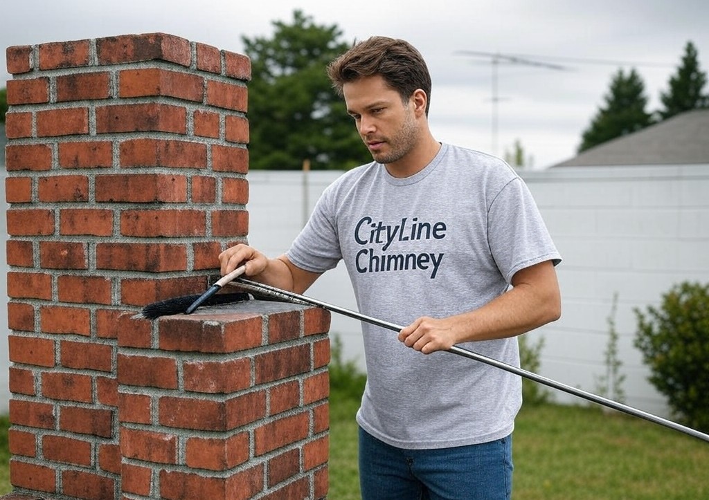 Your Trusted Chimney Sweep for a Safer, Cleaner Home in Lombard, IL