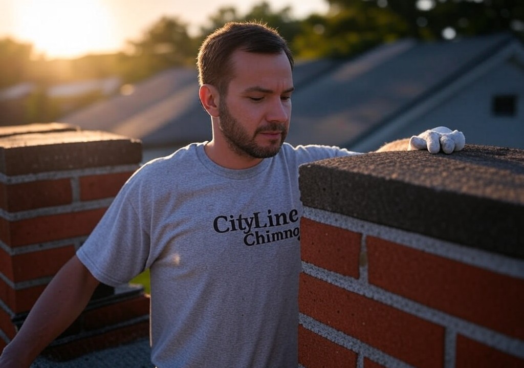 Dependable Chimney Rebuilding Services for Lasting Quality in Lombard, IL