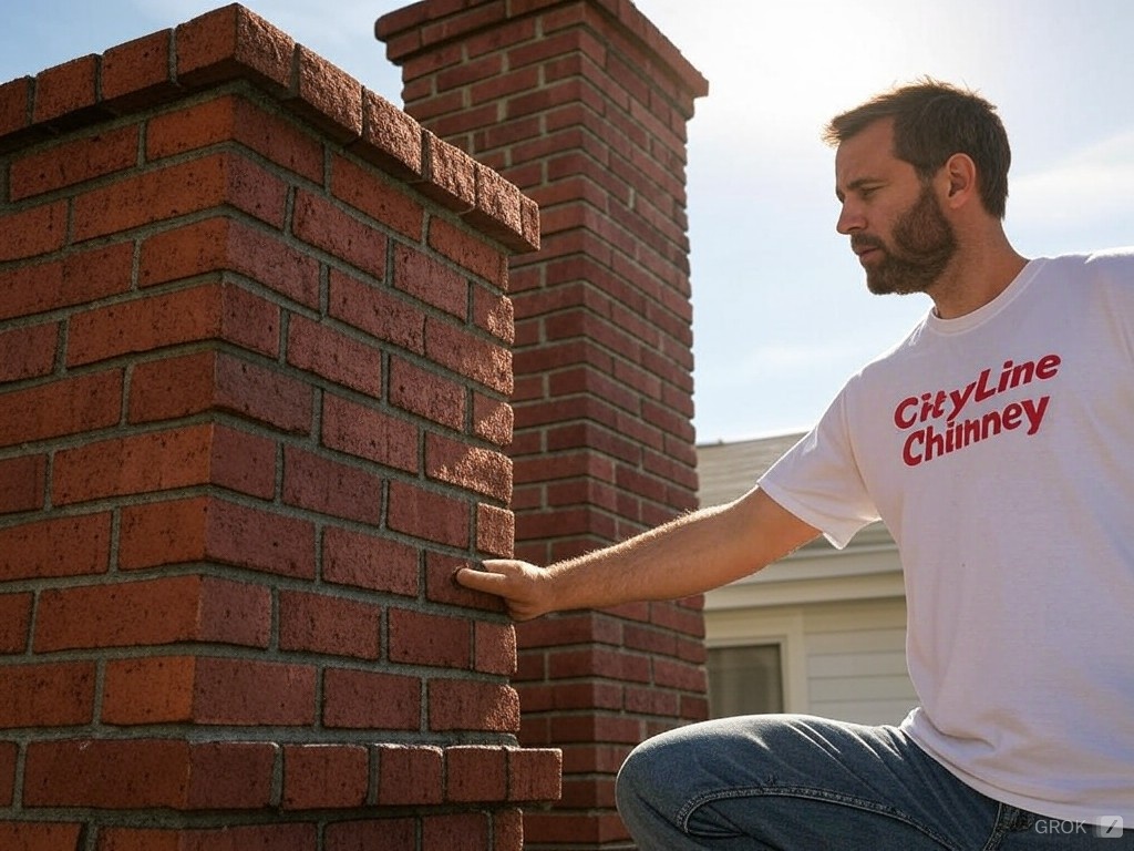 Professional Chimney Liner Installation and Repair in Lombard, IL